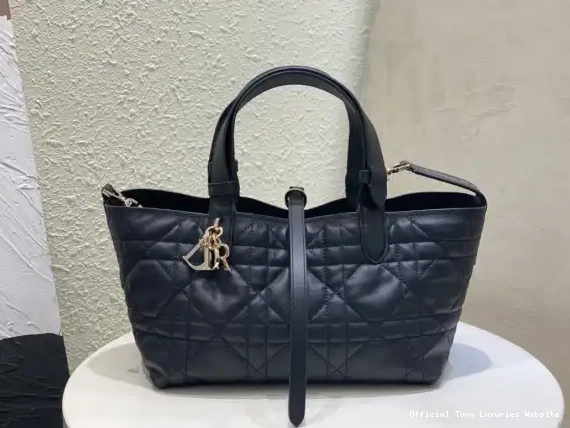 Tony Luxuries Bag-23*15*15CM diro Small Toujours 0603